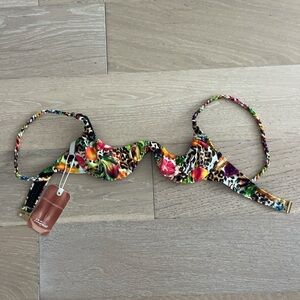 Never worn, jaded, London swim